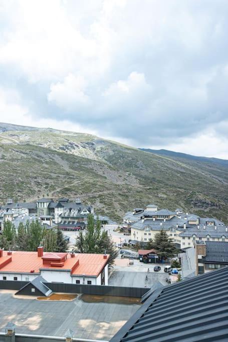 Holidays, Duplex Para 4, Gorbea Apartment Sierra Nevada Exterior photo